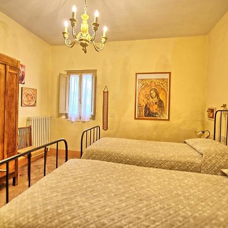 Agriturismo Fattoria Il Piano - Casa Tosca - 圣吉米纳诺 外观 照片