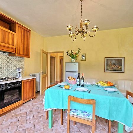 Agriturismo Fattoria Il Piano - Casa Tosca - 圣吉米纳诺 外观 照片