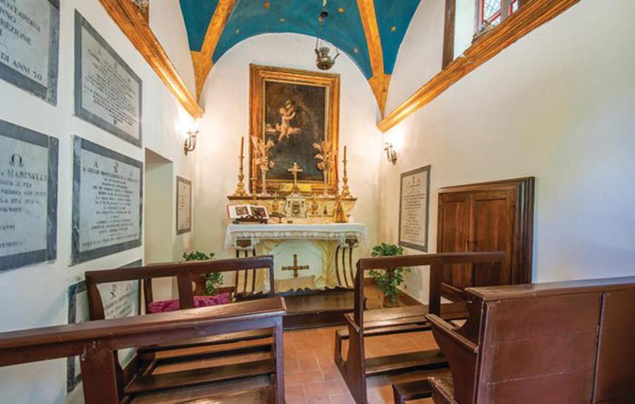 Agriturismo Fattoria Il Piano - Casa Tosca - 圣吉米纳诺 外观 照片