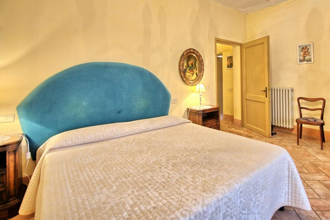 Agriturismo Fattoria Il Piano - Casa Tosca - 圣吉米纳诺 外观 照片